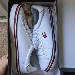 Tommy Hilfiger Sneakers